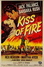 Watch Kiss of Fire Primewire