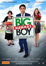 Watch Big Mamma\'s Boy Primewire