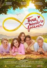Watch Three Words to Forever Primewire
