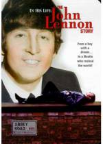 Watch In His Life The John Lennon Story Primewire