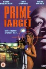 Watch Prime Target Primewire