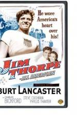 Watch Jim Thorpe -- All-American Primewire