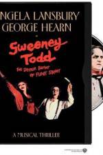 Watch Sweeney Todd The Demon Barber of Fleet Street Primewire