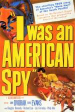 Watch I Was an American Spy Primewire