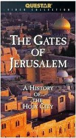 Watch The Gates of Jerusalem Primewire