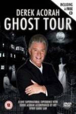 Watch Derek Acorah Ghost Tour Primewire