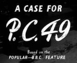 Watch A Case for PC 49 Primewire