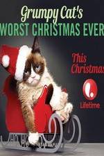 Watch Grumpy Cat's Worst Christmas Ever Primewire