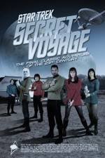 Watch Star Trek: Secret Voyage Primewire