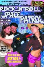 Watch Rock n Roll Space Patrol Action Is Go Primewire