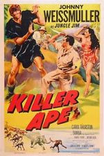 Watch Killer Ape Primewire