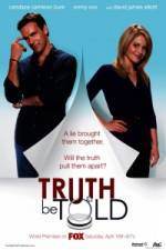 Watch Truth Be Told Primewire