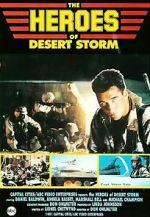 Watch The Heroes of Desert Storm Primewire
