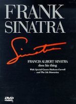 Watch Francis Albert Sinatra Does His Thing (TV Special 1968) Primewire