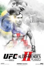Watch UFC 179: Aldo vs Mendes 2 Primewire