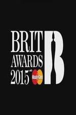 Watch The BRIT Awards 2015 Primewire