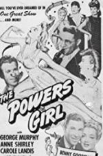 Watch The Powers Girl Primewire