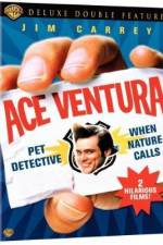 Watch Ace Ventura: When Nature Calls Primewire
