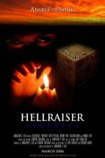 Watch Hellraiser: Prophecy Primewire