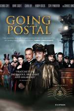 Watch Going Postal Primewire