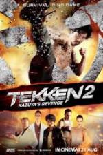 Watch Tekken: A Man Called X Primewire