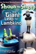 Watch Shaun the Sheep One Giant Leap for Lambkind Primewire