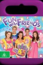 Watch Hi-5 Fun With Friends Primewire
