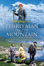 Watch Third Man on the Mountain Primewire