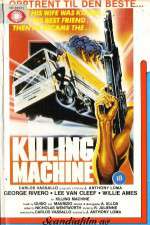 Watch Killing Machine Primewire