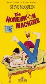 Watch The Honeymoon Machine Primewire
