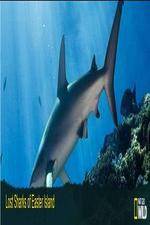 Watch National Geographic Wild - Lost Sharks of Easter Island Primewire