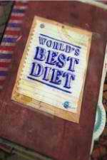 Watch World\'s Best Diet Primewire