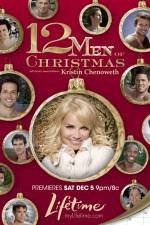Watch 12 Men of Christmas Primewire