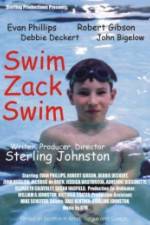 Watch Swim Zack Swim Primewire