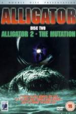 Watch Alligator II The Mutation Primewire
