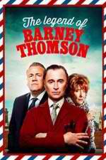 Watch The Legend of Barney Thomson Primewire