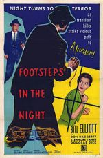 Watch Footsteps in the Night Primewire
