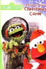 Watch A Sesame Street Christmas Carol Primewire