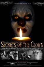 Watch Secrets of the Clown Primewire