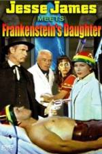 Watch Jesse James Meets Frankenstein's Daughter Primewire