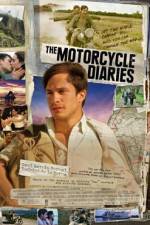 Watch Motorcycle Diaries - Diarios de motocicleta Primewire