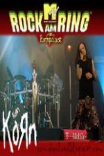 Watch KoRn: Live at AM Ring Primewire