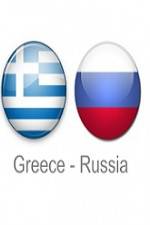 Watch Greece vs Russia Primewire