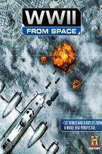 Watch WWII from Space Primewire