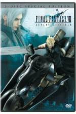 Watch Final Fantasy VII: Advent Children Primewire
