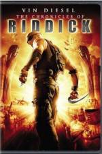 Watch The Chronicles of Riddick Primewire