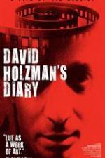 Watch David Holzman's Diary Primewire