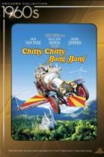 Watch Chitty Chitty Bang Bang Primewire