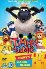 Watch Timmy Time: Timmy's Seaside Rescue Primewire