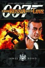 Watch James Bond: From Russia with Love Primewire
